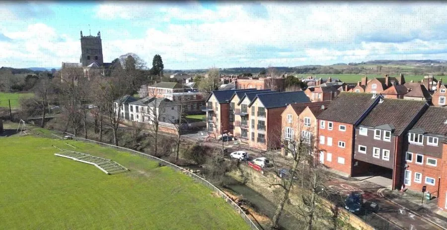 Pavilion View, GL20, photo 18