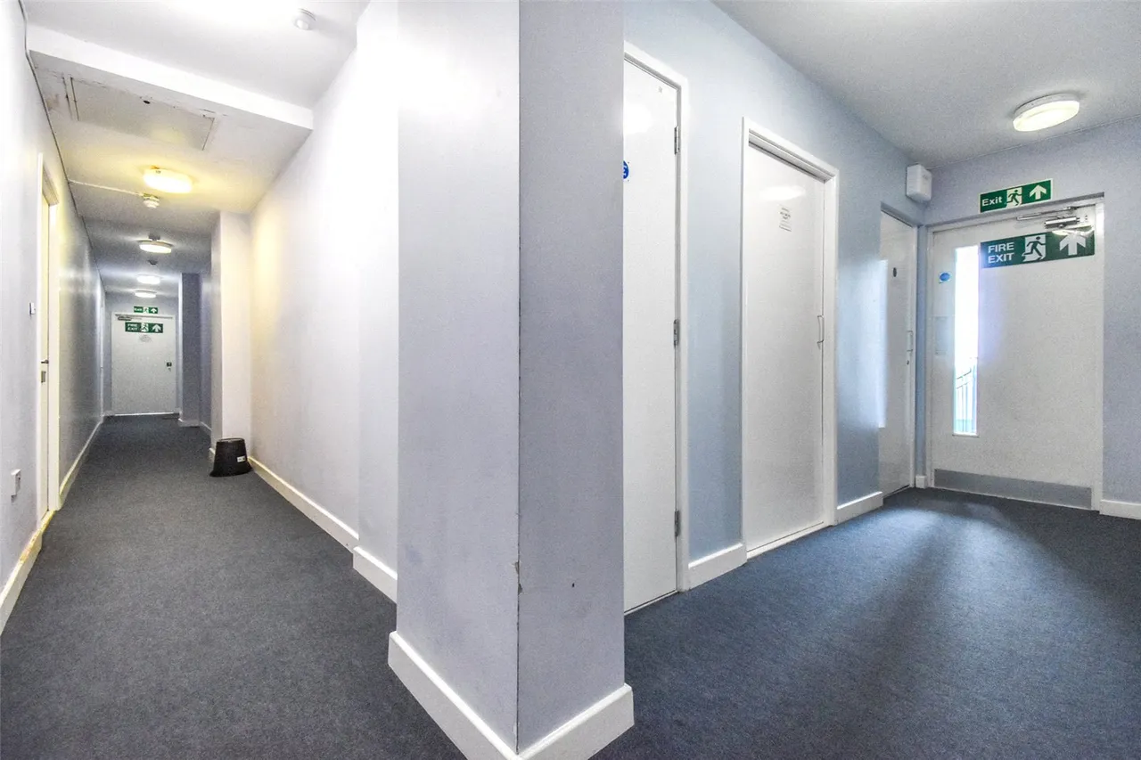 Alexander House, 50 Station Road, Aldershot, Hampshire, GU11 1BG, photo 12