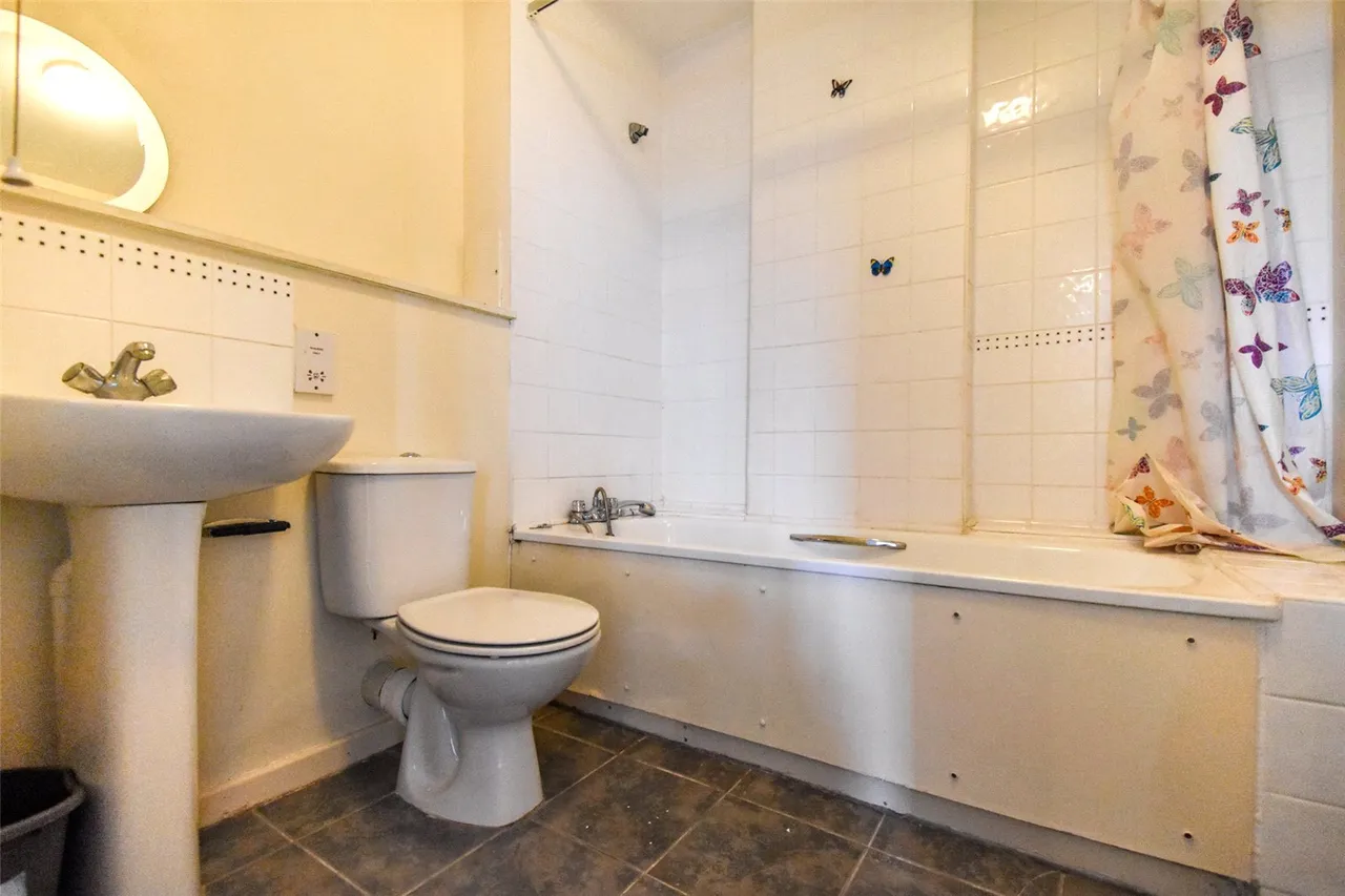 Alexander House, 50 Station Road, Aldershot, Hampshire, GU11 1BG, photo 11