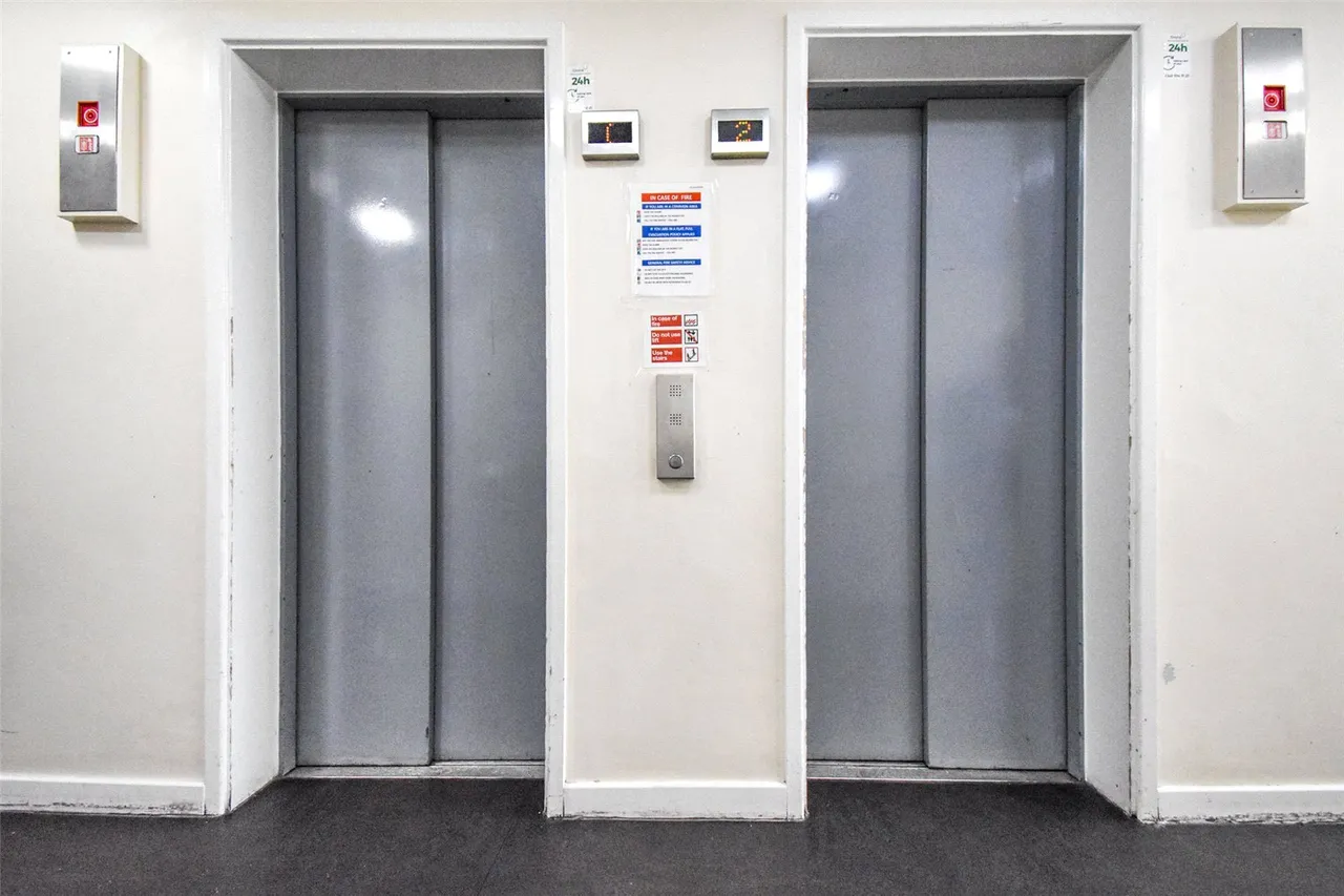 Alexander House, 50 Station Road, Aldershot, Hampshire, GU11 1BG, photo 13