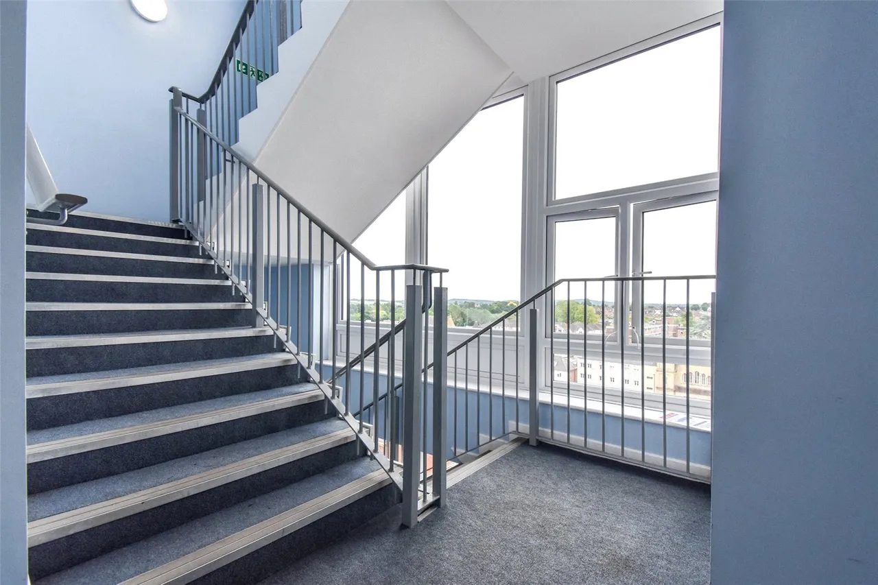 Alexander House, 50 Station Road, Aldershot, Hampshire, GU11 1BG, photo 8