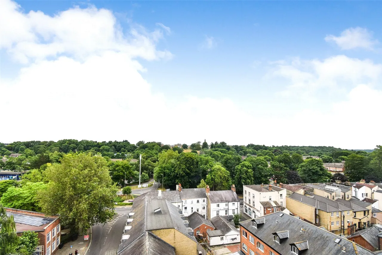 Alexander House, 50 Station Road, Aldershot, Hampshire, GU11 1BG, photo 9