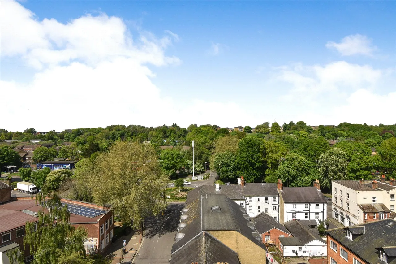Alexander House, 50 Station Road, Aldershot, Hampshire, GU11 1BG, photo 15