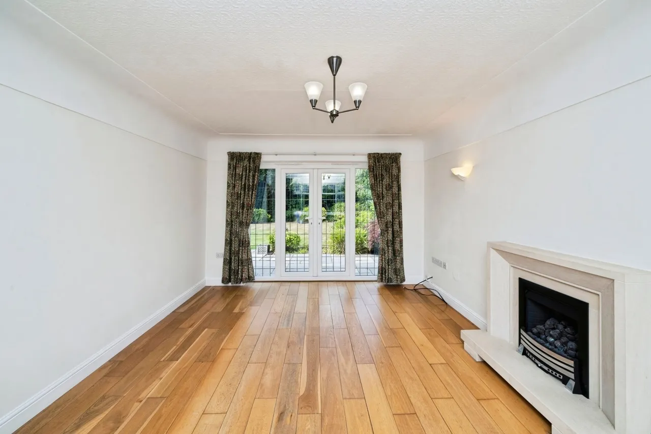 Brancote Gardens, Bromborough, CH62, photo 6
