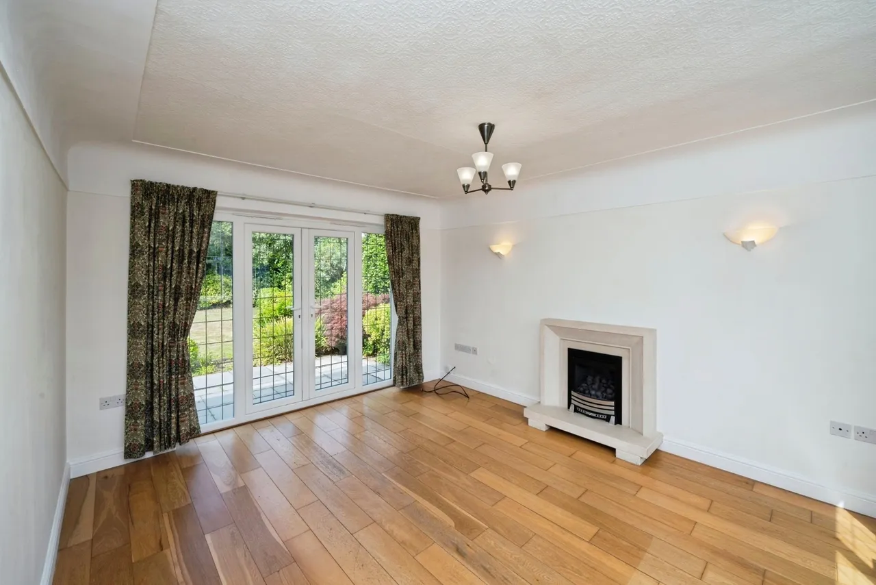 Brancote Gardens, Bromborough, CH62, photo 7