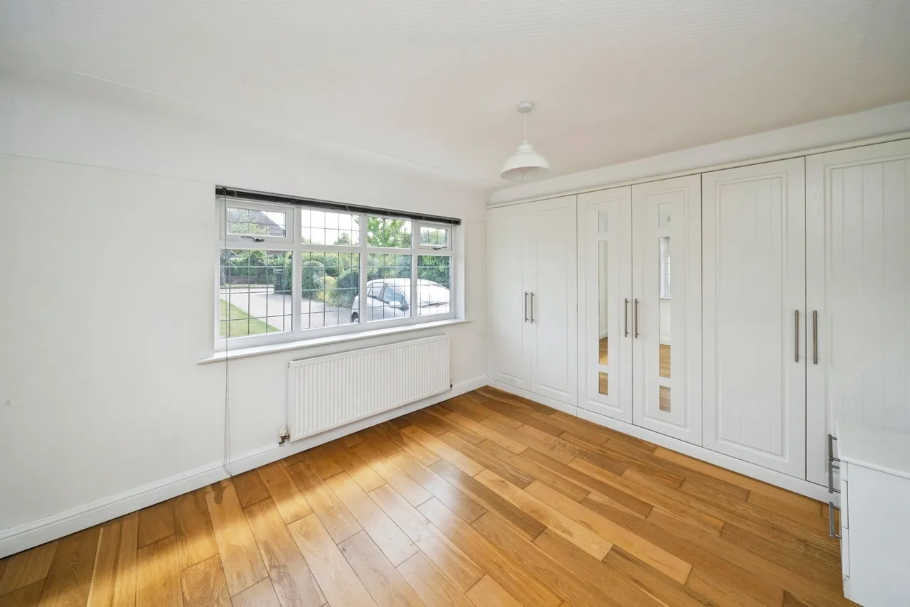 Brancote Gardens, Bromborough, CH62, photo 12