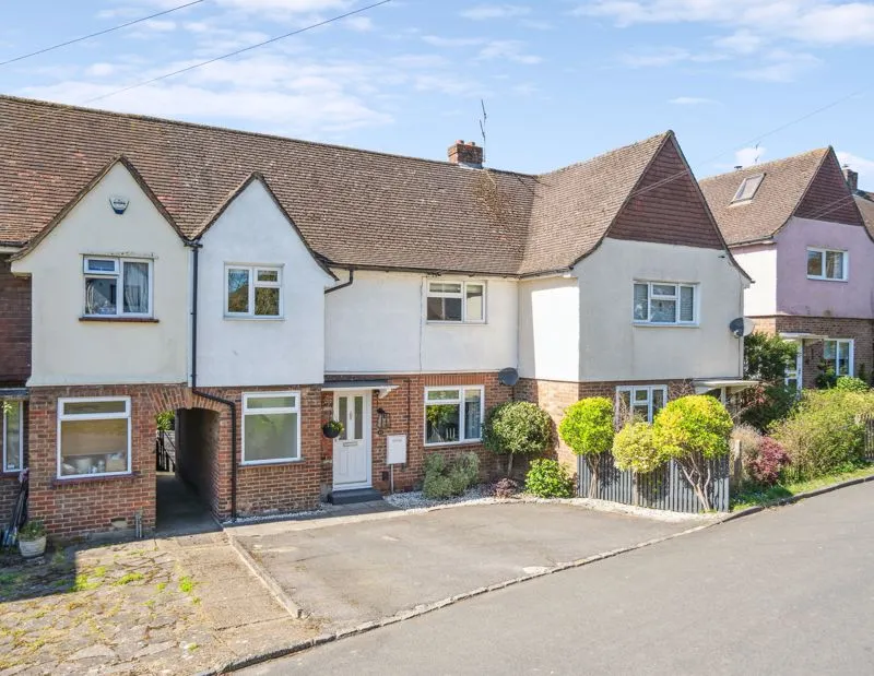3 bed house for sale — Seymour Court Road, Marlow SL7 3BQ