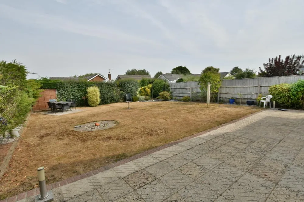 Mimosa Avenue, Wimborne, BH21, photo 17
