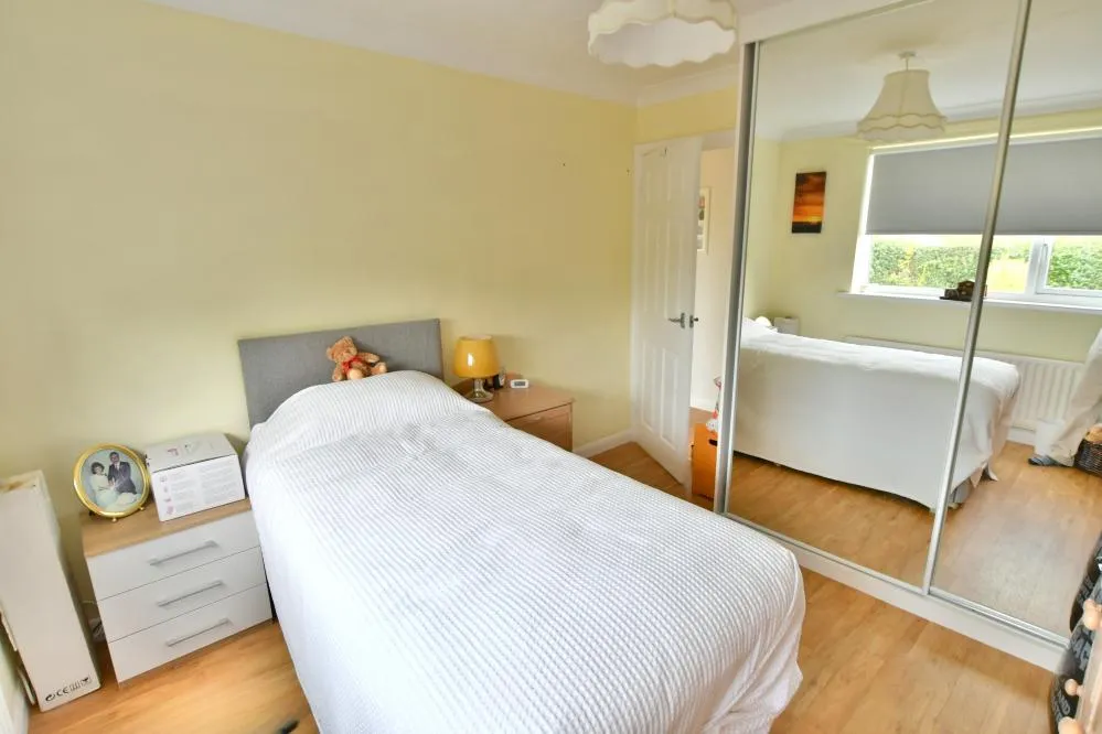 Mimosa Avenue, Wimborne, BH21, photo 13