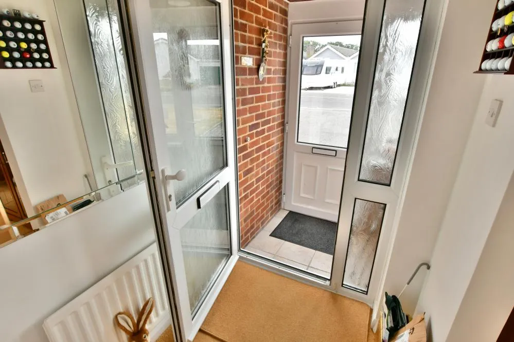 Mimosa Avenue, Wimborne, BH21, photo 7