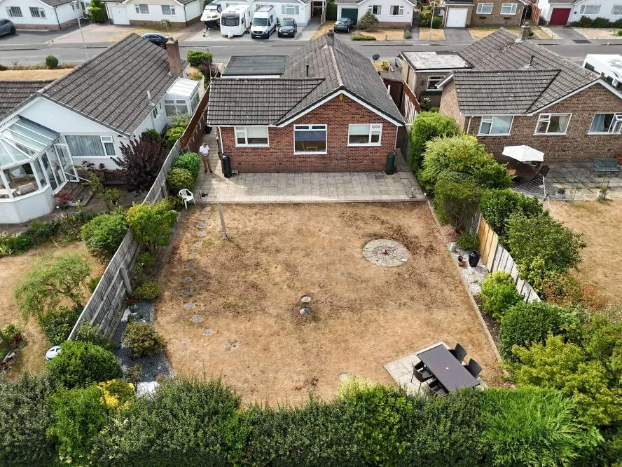 Mimosa Avenue, Wimborne, BH21, photo 23