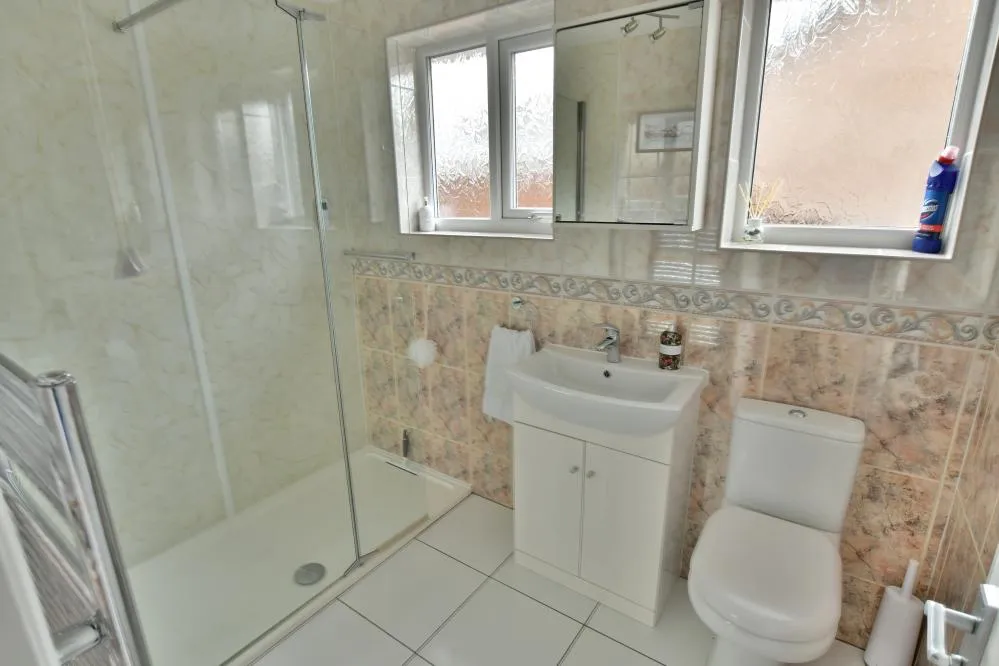 Mimosa Avenue, Wimborne, BH21, photo 14