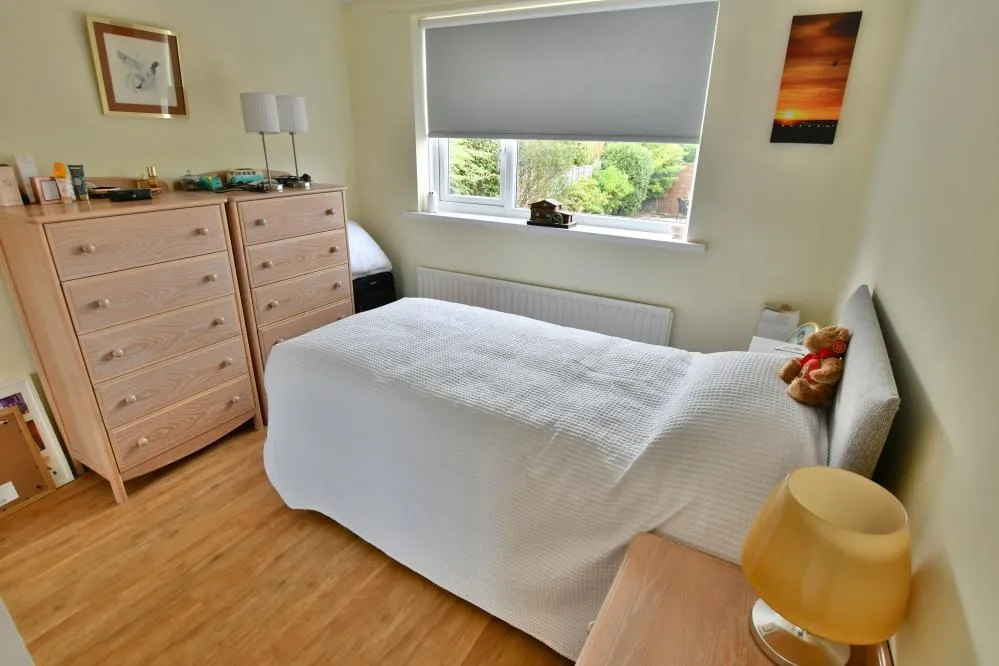 Mimosa Avenue, Wimborne, BH21, photo 10