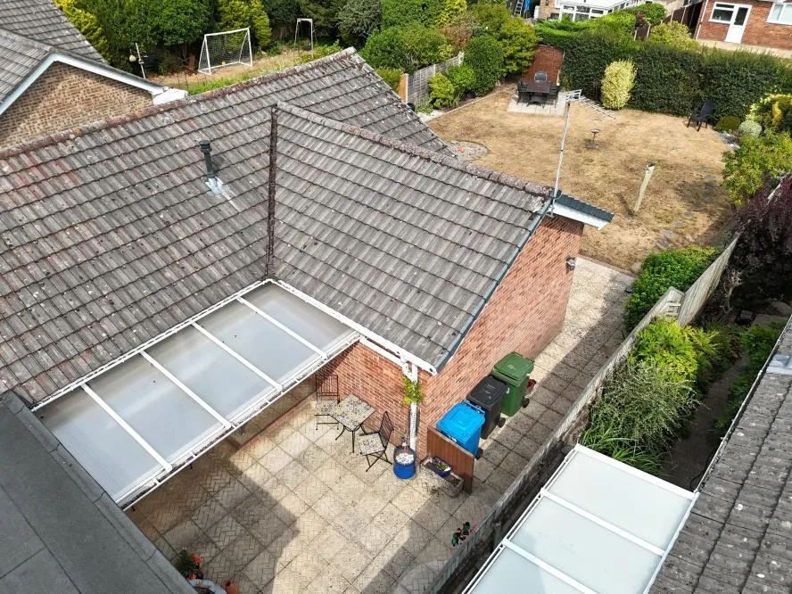 Mimosa Avenue, Wimborne, BH21, photo 21