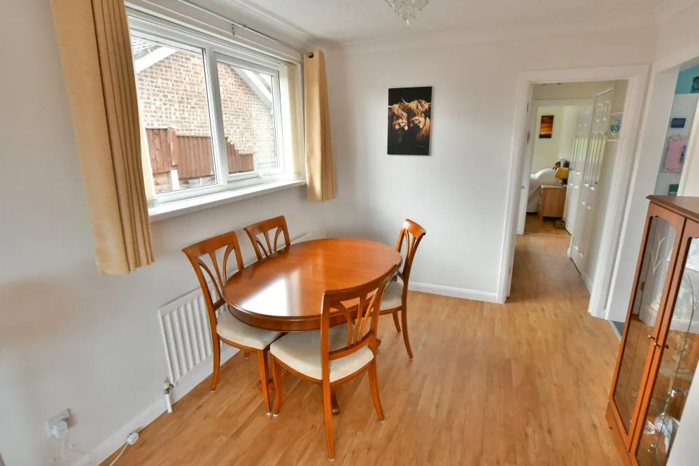 Mimosa Avenue, Wimborne, BH21, photo 6