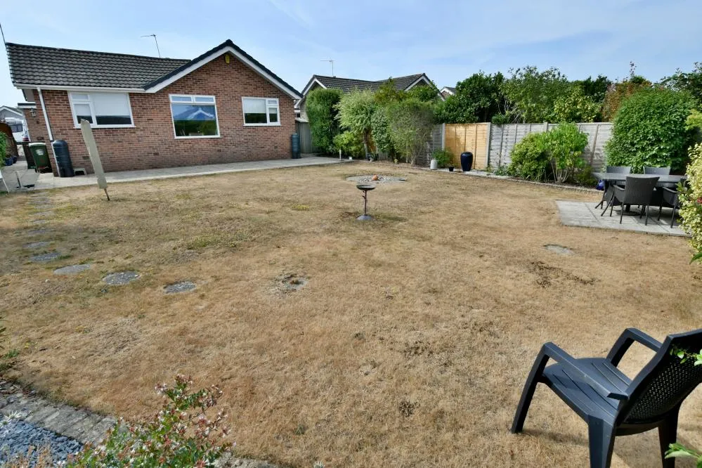Mimosa Avenue, Wimborne, BH21, photo 20