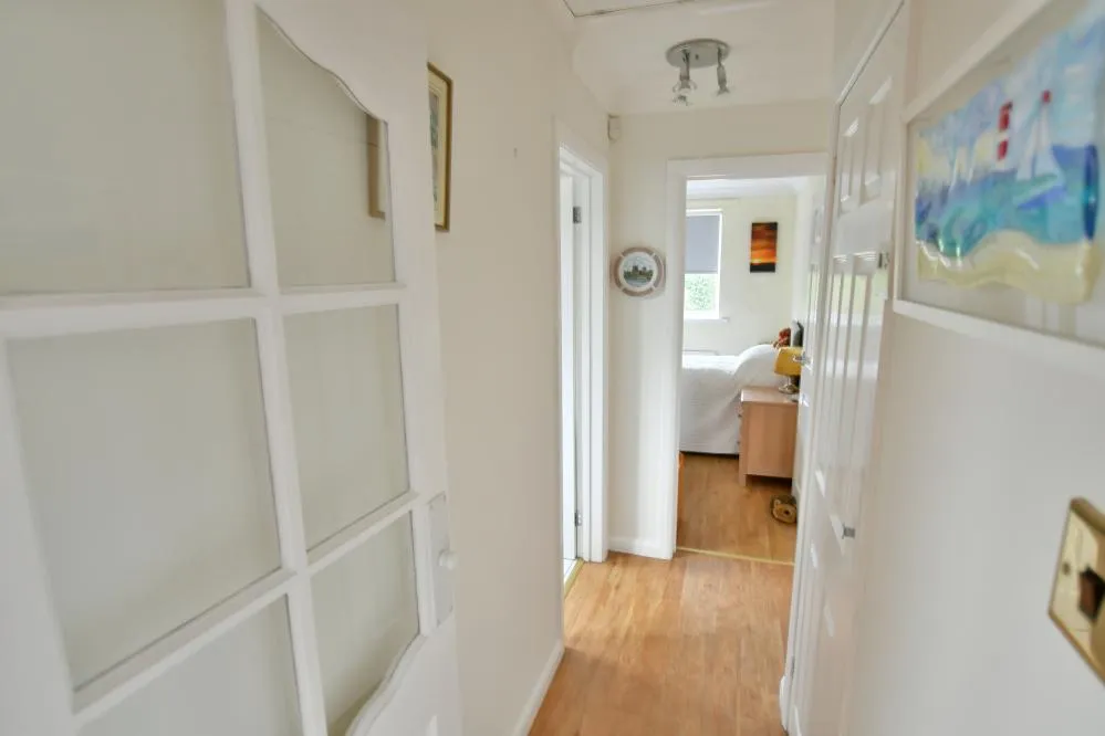 Mimosa Avenue, Wimborne, BH21, photo 8