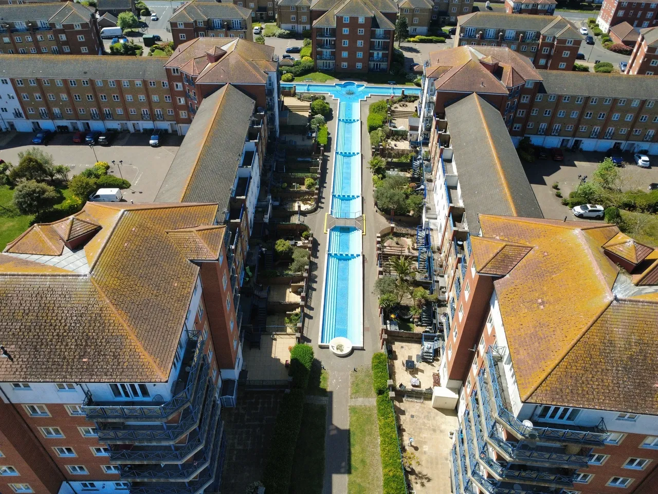 San Juan Court, Eastbourne, BN23, photo 27