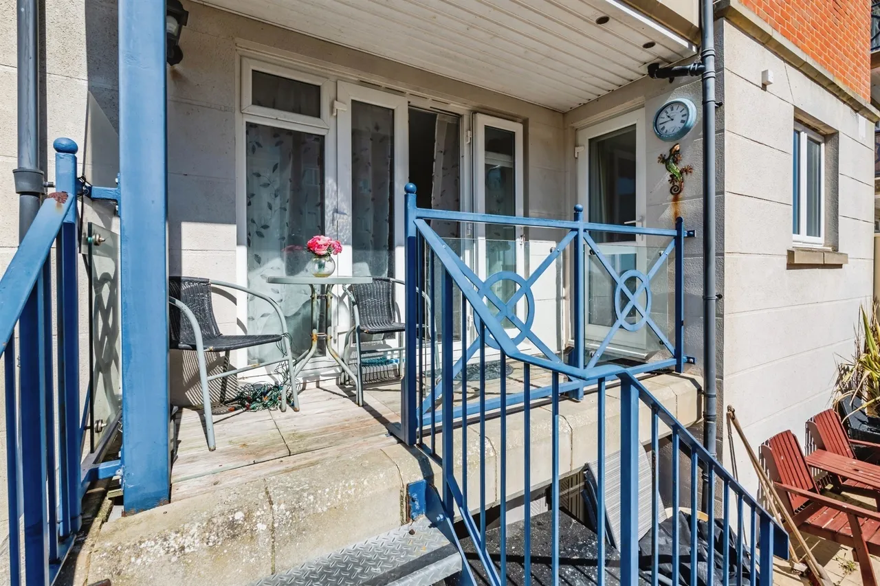 San Juan Court, Eastbourne, BN23, photo 20