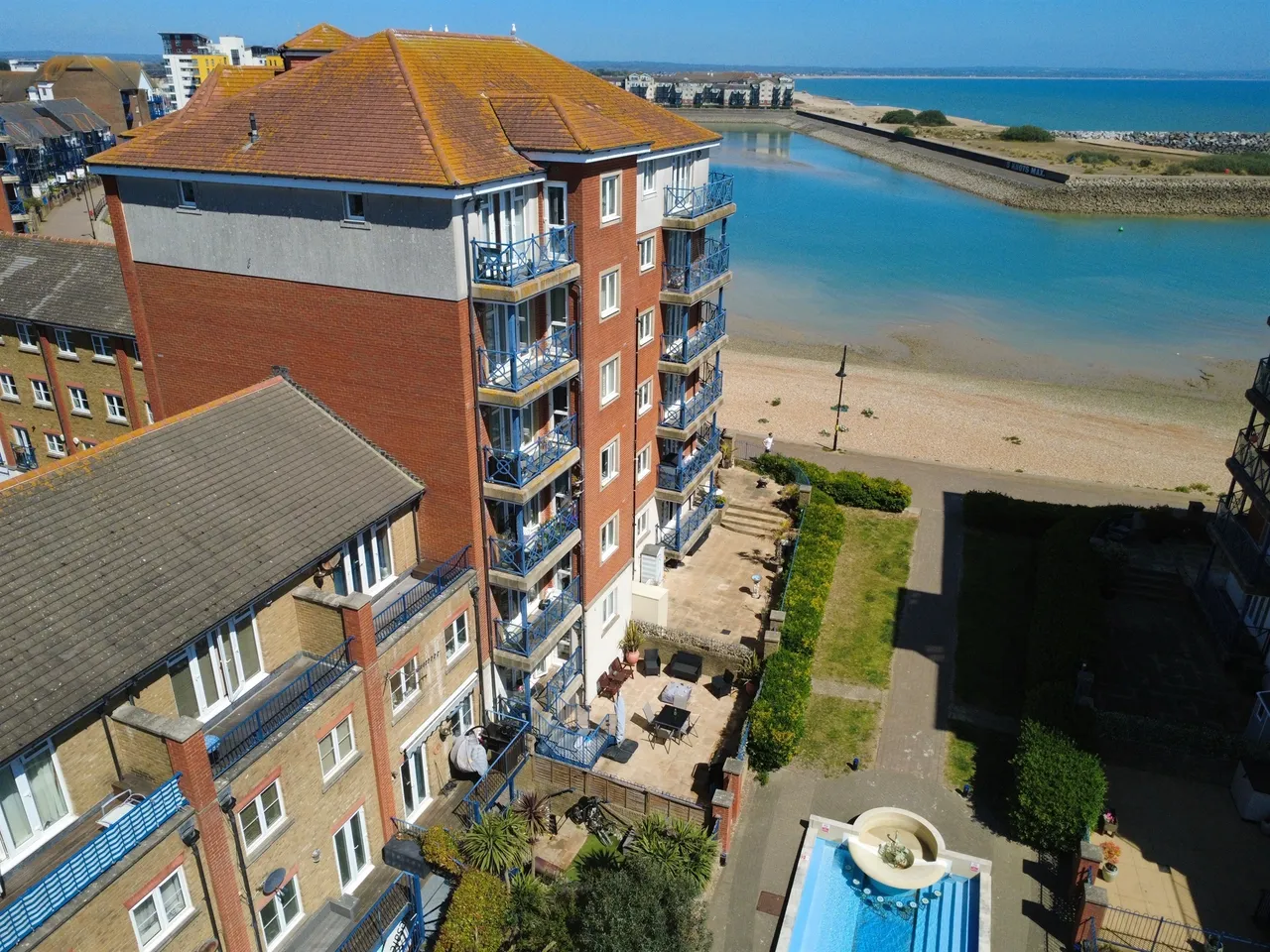 San Juan Court, Eastbourne, BN23, photo 2