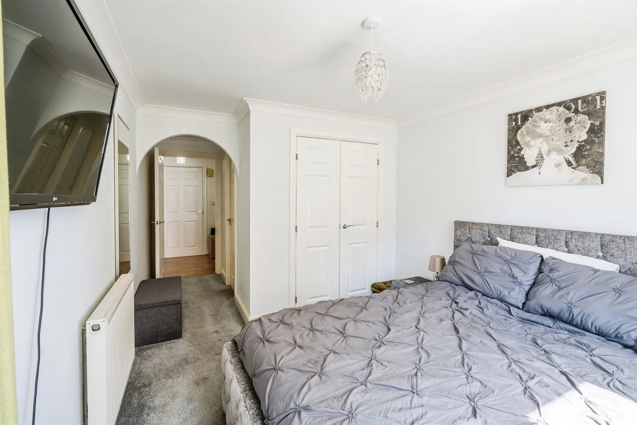 San Juan Court, Eastbourne, BN23, photo 15