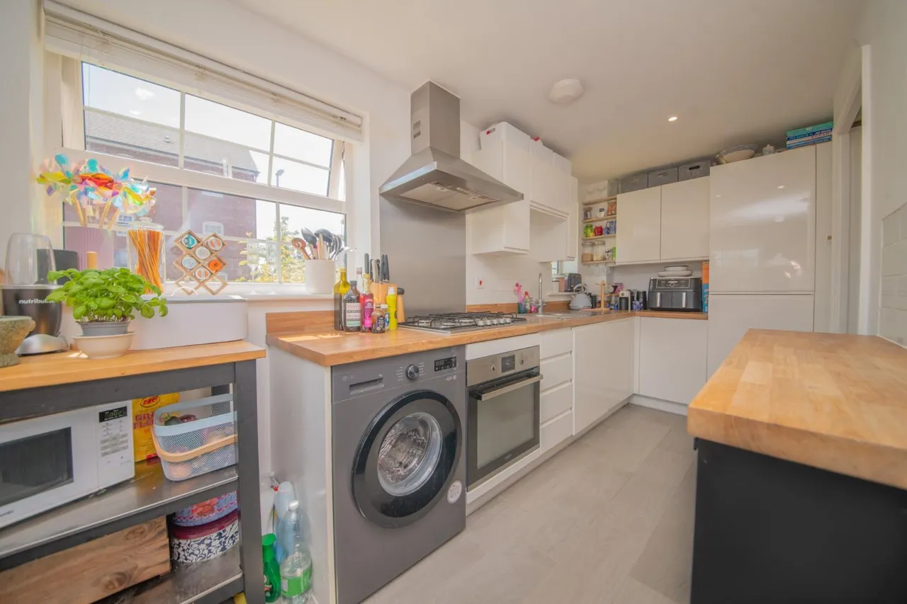 Ashton Gardens, Eastleigh, SO50 4DG, photo 2