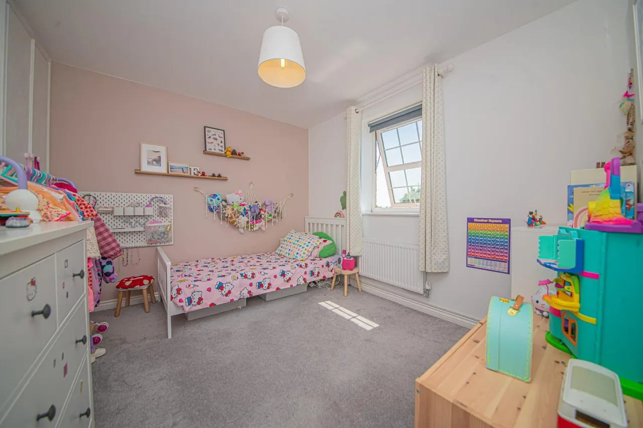 Ashton Gardens, Eastleigh, SO50 4DG, photo 9