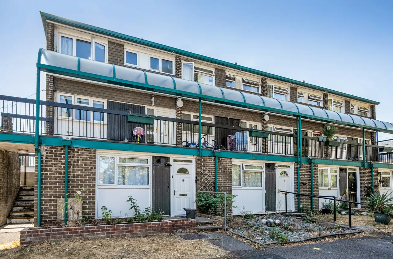 Worcester Close, Farnborough, Hampshire, GU14 8JW, photo 17