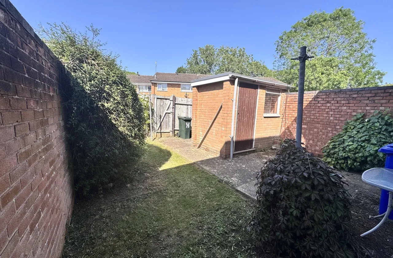 Windrush, Banbury, OX16, photo 16