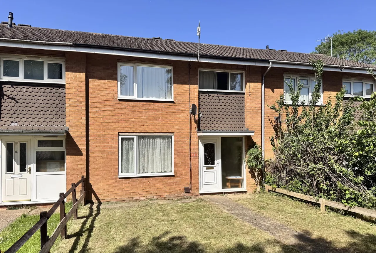 Windrush, Banbury, OX16, photo 18