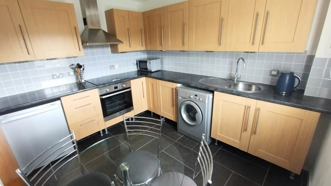 Candlemakers Lane, Aberdeen, AB25, photo 4