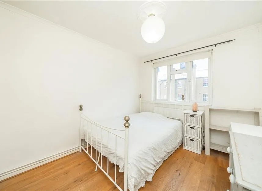 Windsor Terrace, Old Street, N1, photo 4