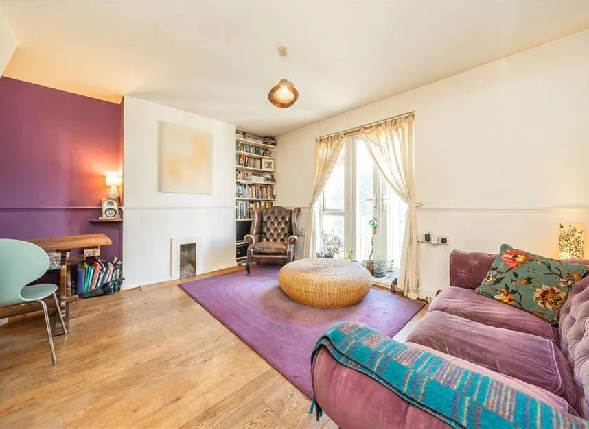 2 bed flat for sale, Windsor Terrace, Old Street, N1