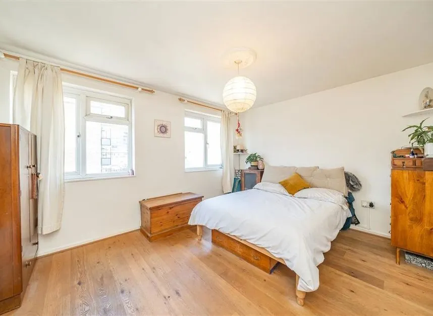 Windsor Terrace, Old Street, N1, photo 3
