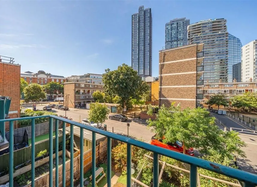 Windsor Terrace, Old Street, N1, photo 5
