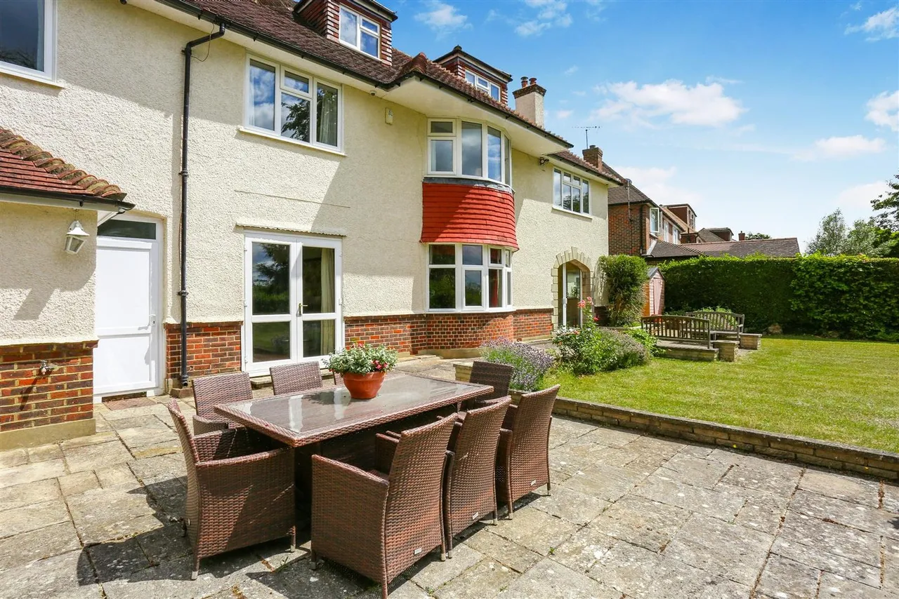 Cheyham Way, South Cheam, SM2, photo 21