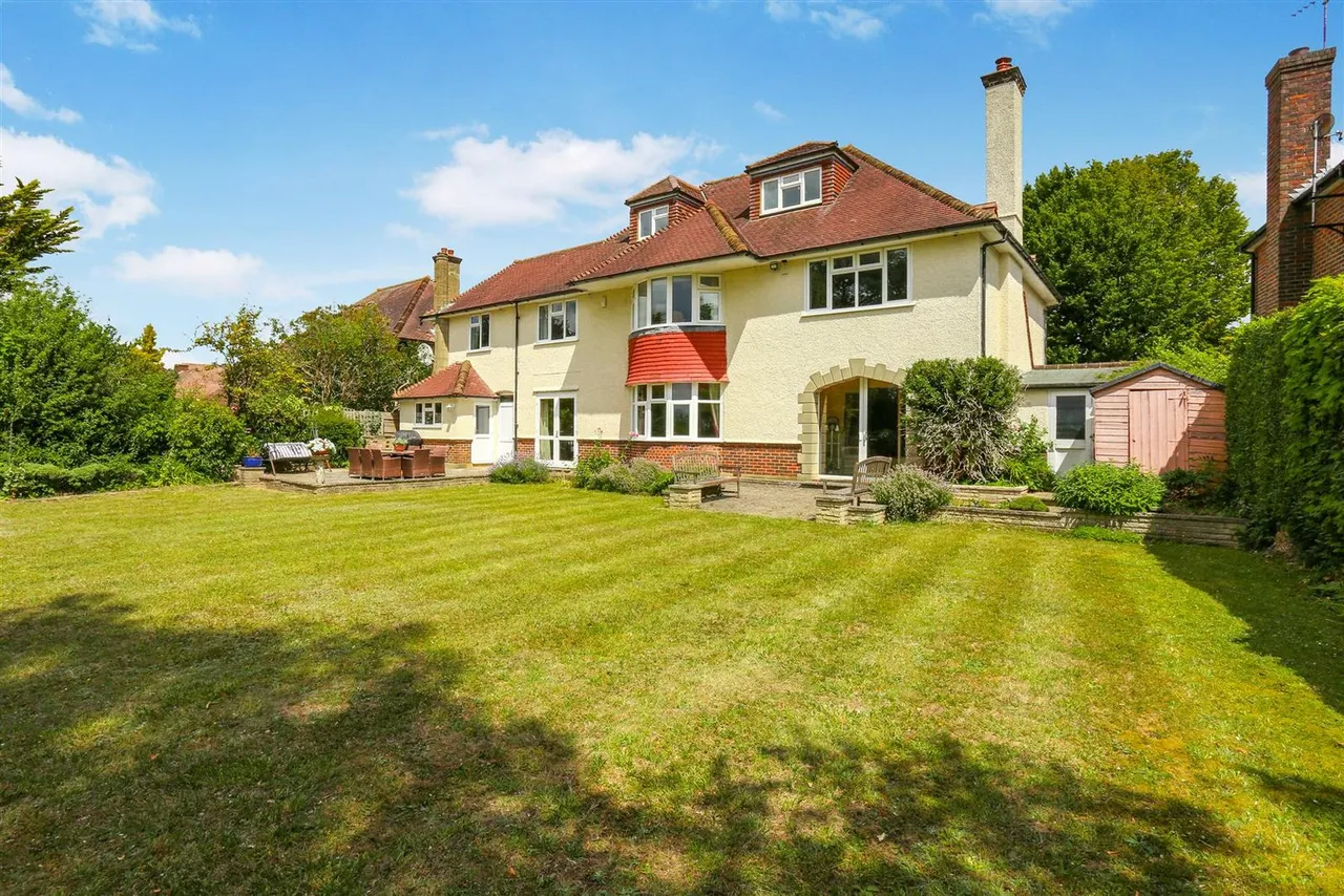 Cheyham Way, South Cheam, SM2, photo 20