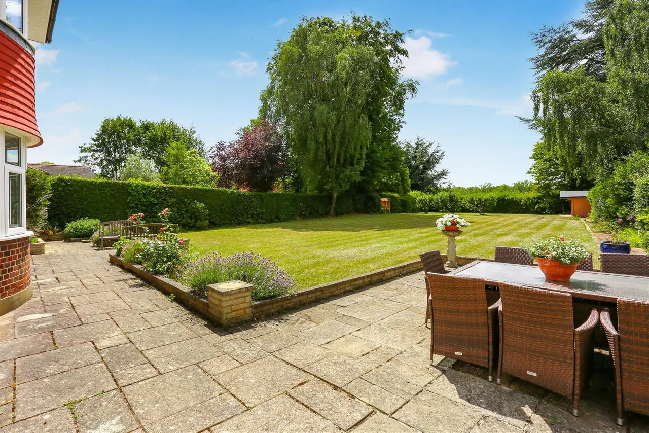 Cheyham Way, South Cheam, SM2, photo 17