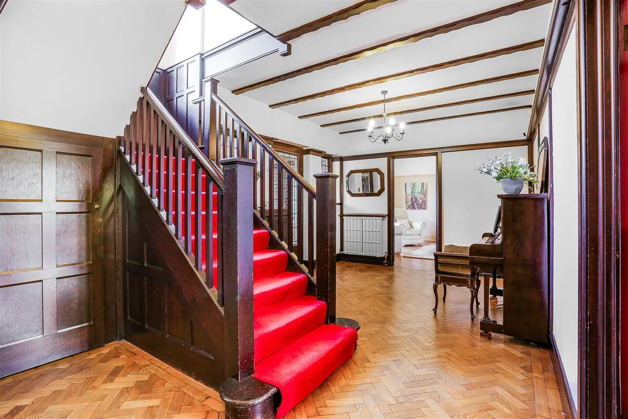 Cheyham Way, South Cheam, SM2, photo 23