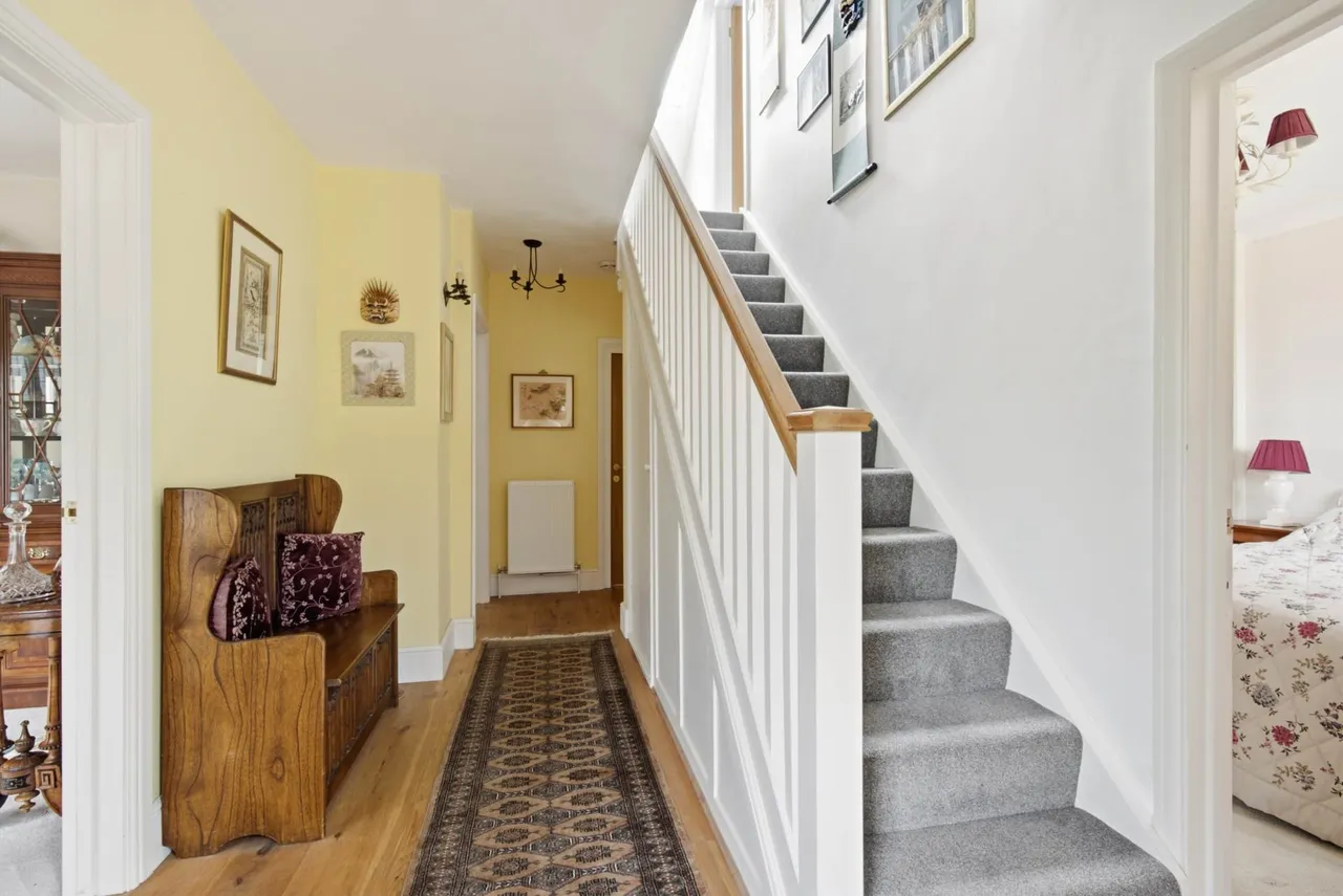 Buckland Road, Buckland, photo 21