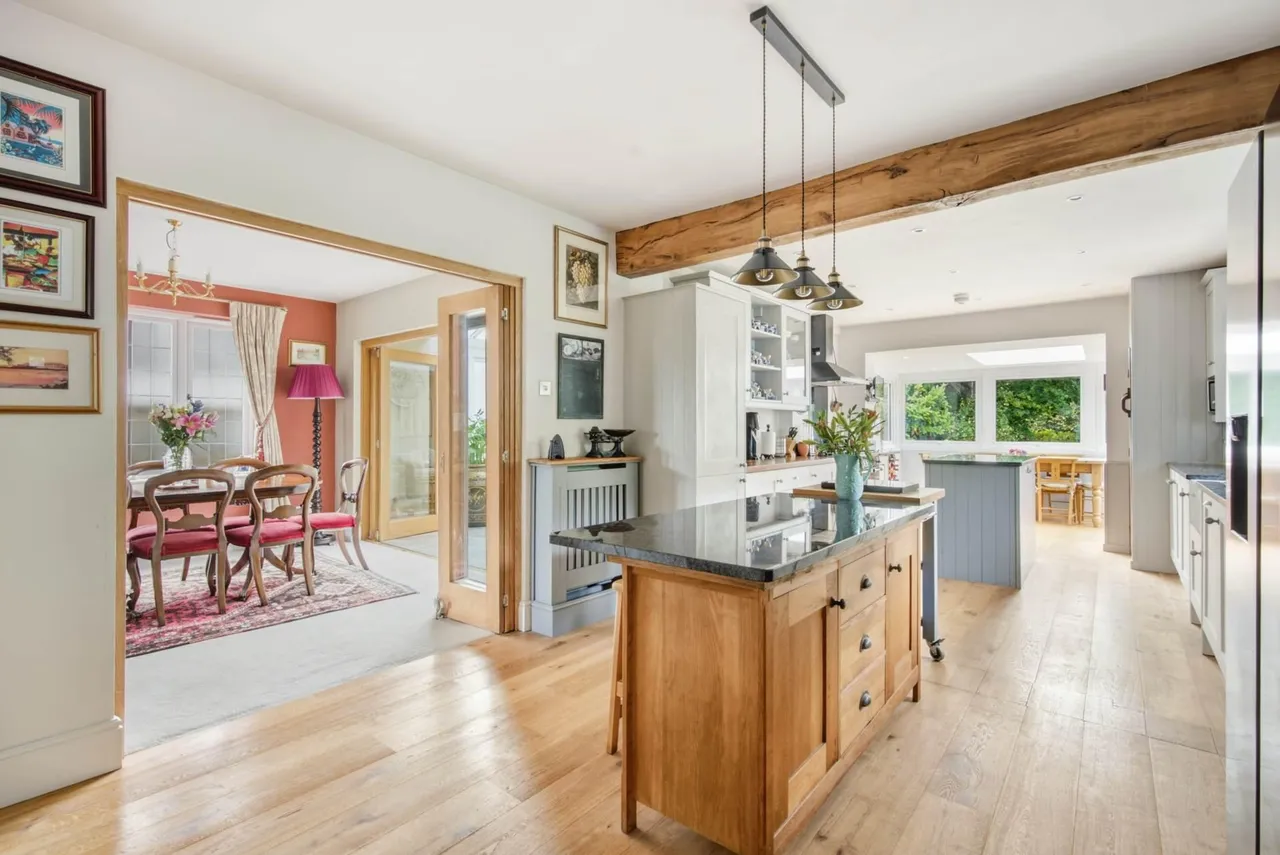 Buckland Road, Buckland, photo 16