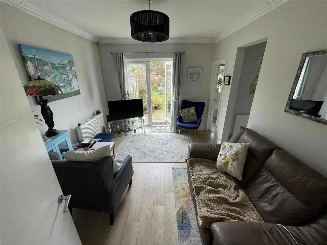 84 Edgehill Road Bournemouth Dorset BH9 2PH, photo 6