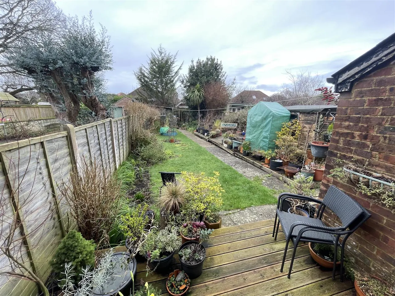 84 Edgehill Road Bournemouth Dorset BH9 2PH, photo 7