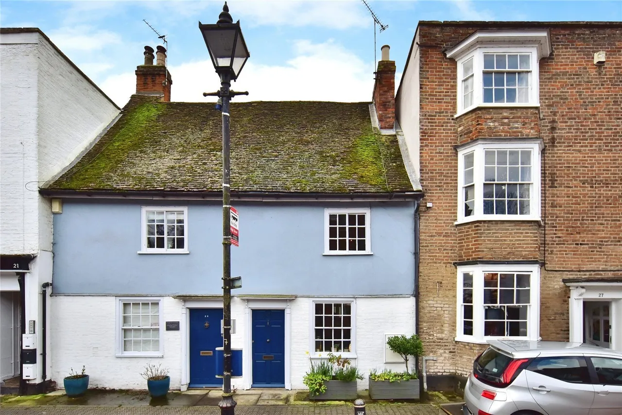 High Street, AYLESFORD, Kent, ME20, photo 3