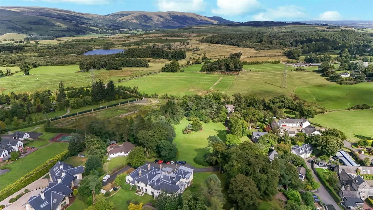 Mugdock, Milngavie, Glasgow, Stirlingshire, G62, photo 25
