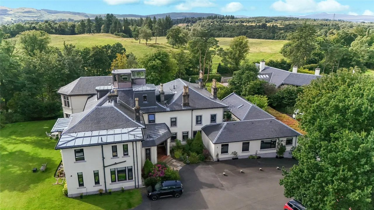 Mugdock, Milngavie, Glasgow, Stirlingshire, G62, photo 23