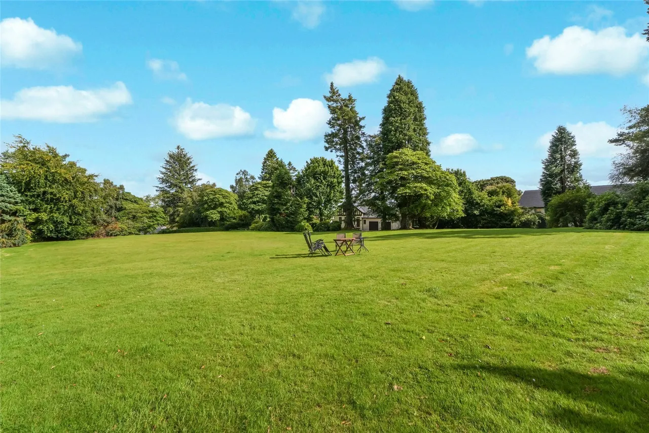 Mugdock, Milngavie, Glasgow, Stirlingshire, G62, photo 21