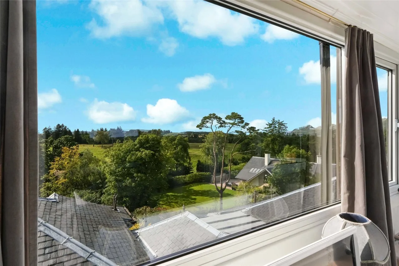 Mugdock, Milngavie, Glasgow, Stirlingshire, G62, photo 15