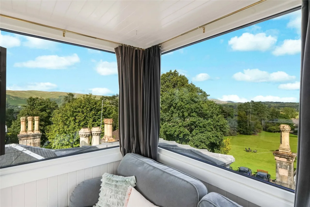 Mugdock, Milngavie, Glasgow, Stirlingshire, G62, photo 14