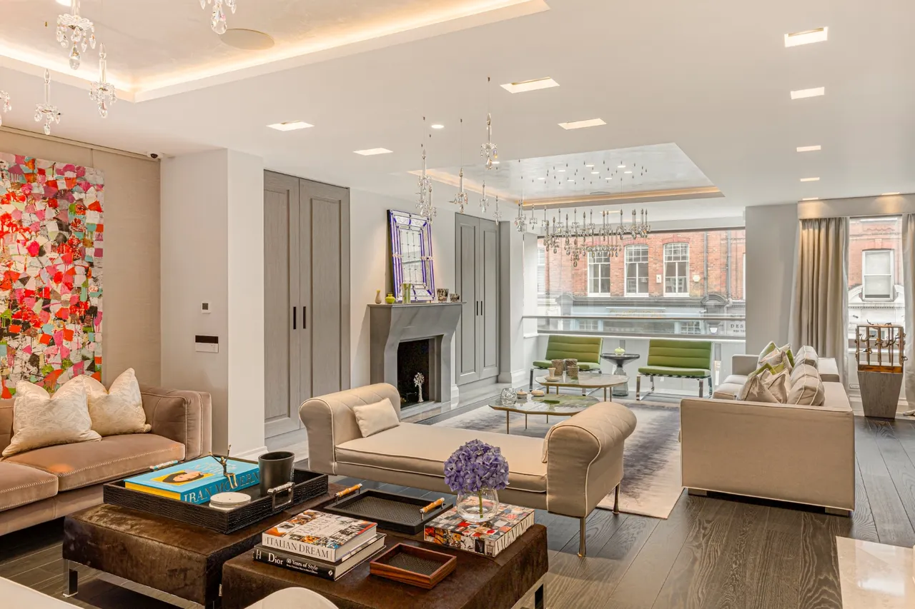 Chelsea SW3, Chelsea, London, photo 3